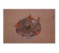 Résistance+thermostat139° (318479-14611) Centrale vapeur (CS-00115345 CALOR)