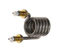 Resistance Pour Chaudiere 230v 1000w Pour Pieces Preparation Des Boissons Petit Electromenager Riviera Et Bar - 500588113