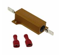 Résistance Pour Flèches LED 33 OHM 50W 123953 705.65.67