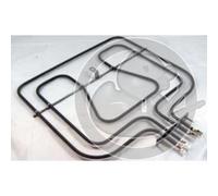 Résistance pour Four - Electrolux - 3970129015 - 800/1650W - Compatible avec AEG, Zanussi, Faure