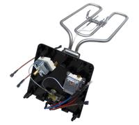 Résistance pour friteuse SEB SS-994860 - Noir - FR804000, FR8040 BB312274 - 2200 Watt