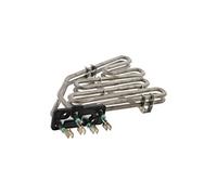 Element Chauffant Assemblage 2