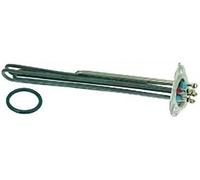 Résistance pour lave-vaisselle, cannelure, 4900 W.