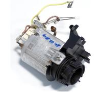 Résistance pour machine à expresso Krups - MS-623629 - Noir - 1450 Watt - Compatible Nespresso - Détartreur