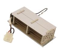 Résistance Pour Sèche-Linge 1 200 W + 1200W 1250022132 Faure Arthur Martin