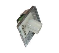 Résistance pour ventilateur de chauffage avec climatisation pour Audi 80, 90 & Coupé