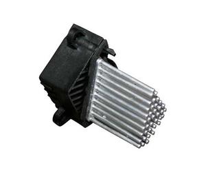 Résistance pour ventilateur de chauffage pour BMW E39 avec climatisation automatique