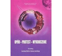 Résistance, protestation, délit