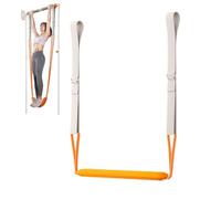 Resistance Pull Up Strap - Adjustable Thickened Training Support, 200kg Cap
