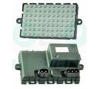 Resistance pulseur d'air BMW Serie 5 E60 E61 Serie 6 E63 E64