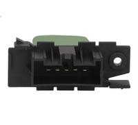 Résistance, pulseur d'air habitacle AVA COOLING FTR007 pour CORSA D 1 2006-2010