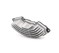 Résistance, pulseur dair habitacle DENSO DRS07001
