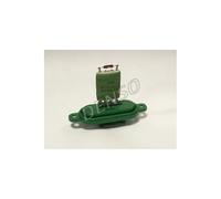 Résistance, pulseur d'air habitacle DENSO DRS12001