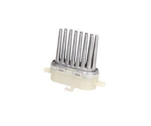 Résistance, pulseur d'air habitacle DENSO DRS23010