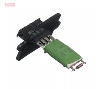 Résistance, pulseur d'air habitacle DENSO DRS23016