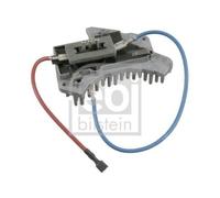 Résistance Pulseur D'air Habitacle Febi Bilstein 22977 Febi Plus pour