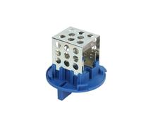 Résistance, pulseur d'air habitacle HANS PRIES 117 488