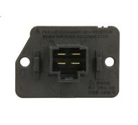Résistance, pulseur d'air habitacle HANS PRIES 821 223 pour i30 (FD) 2 2007-