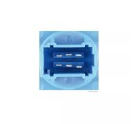 Résistance, pulseur d'air habitacle HERTH+BUSS ELPARTS 75614937