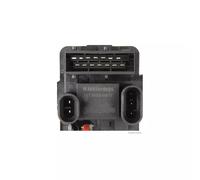 Résistance, pulseur d'air habitacle HERTH+BUSS ELPARTS 75614939