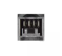 Résistance, pulseur d'air habitacle HERTH+BUSS ELPARTS 75614945