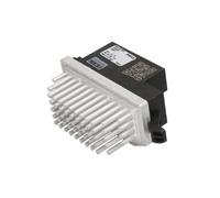 Résistance, pulseur d'air habitacle MAHLE ABR 102 000P
