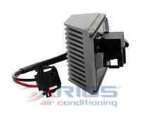 Résistance, pulseur d'air habitacle MEAT & DORIA K106055