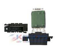 Résistance, pulseur d'air habitacle MEAT & DORIA K109047