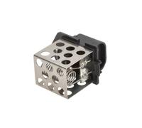 Résistance, pulseur d'air habitacle MEAT & DORIA K109121