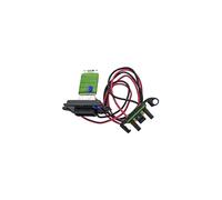 Résistance, pulseur d'air habitacle MEAT & DORIA K109163