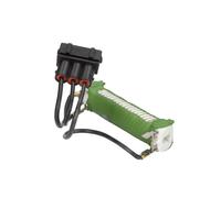 Résistance, pulseur d'air habitacle MEAT & DORIA K109175