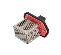 Résistance, pulseur d'air habitacle MEAT & DORIA K109186