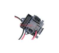 Metzger 917071 Résistance, Ventilateur intérieur