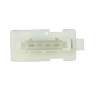 Résistance, pulseur d'air habitacle METZGER 0917261