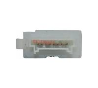 METZGER Résistance (pulseur d'air habitacle) 4062101021687 MERCEDES-BENZ CLASSE A