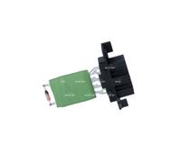 Résistance, pulseur d'air habitacle NRF 342012