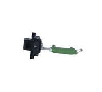 NRF Résistance de pulseur d'air habitacle 342014 pour Ford Transit
