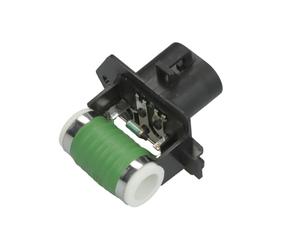 Résistance, pulseur d'air habitacle NRF 342039