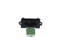 Résistance, pulseur d'air habitacle NRF 342046