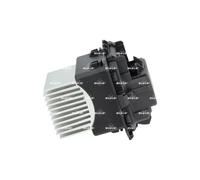 Résistance, pulseur d'air habitacle NRF 342047