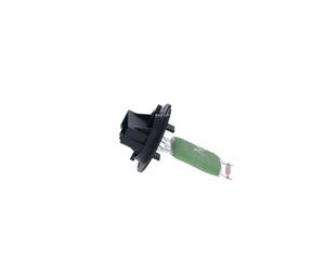 Résistance, pulseur d'air habitacle NRF 342049