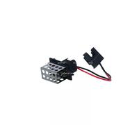 NRF Résistance pour ventilateur d'habitacle 342056
