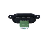 Résistance, pulseur d'air habitacle NRF 342068