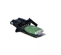 Régulateur, pulseur d'air habitacle NRF 342073