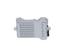 Résistance, pulseur dair habitacle NRF 342082 12 V 12 V