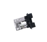 NRF Résistance de pulseur d'air habitacle 342087 Chauffage