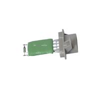 Résistance, pulseur d'air habitacle NRF 342097