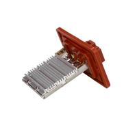 Résistance, pulseur d'air habitacle NRF 342098