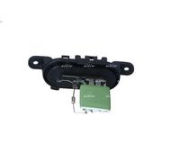 Résistance, pulseur d'air habitacle NRF 342113 pour DOKKER Monospace 1.5 2012-