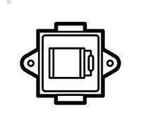 Résistance, pulseur d'air habitacle NRF 342161 pour DUCATO Fourgon 2 2001-2006
